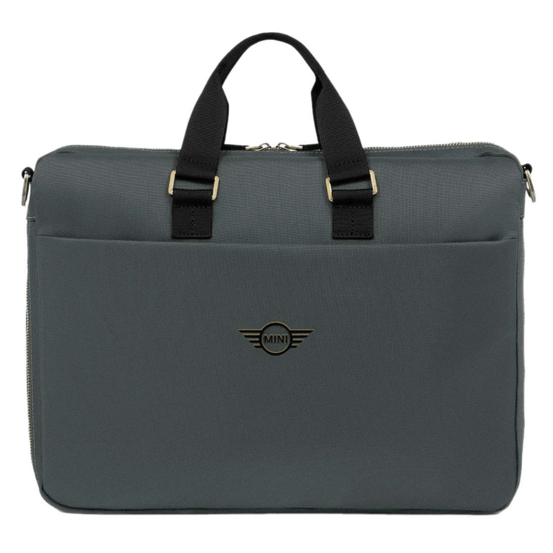 MINI Laptop Bag Two-Tone Logo