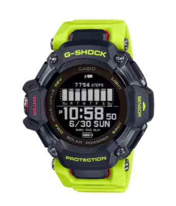 Casio G-Shock Move GBDH2000-1A9