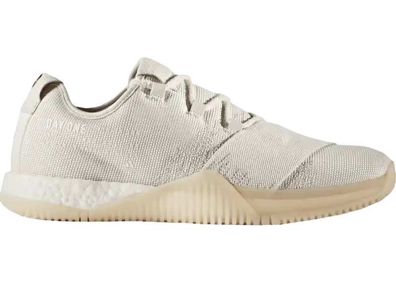 adidas ADO CrazyTrain - Talc