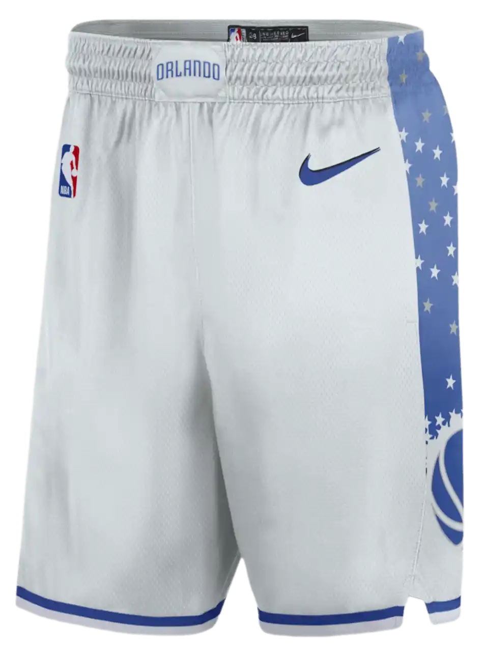 Nike Orlando Magic City Edition Shorts