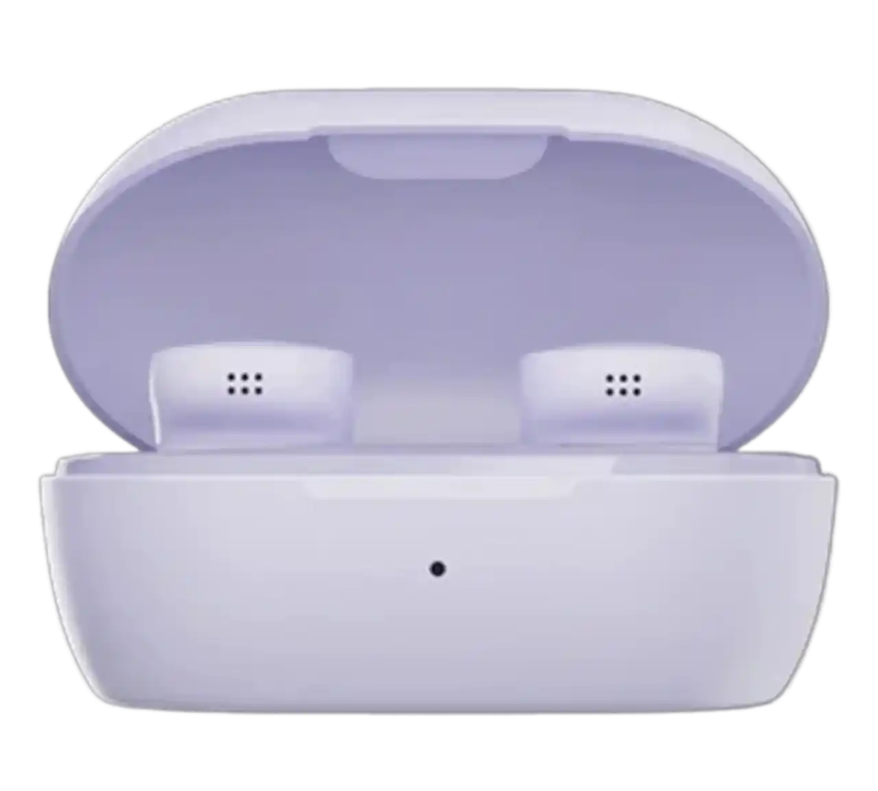 Bose QuietComfort Earbuds Charging Case - Chilled Lilac