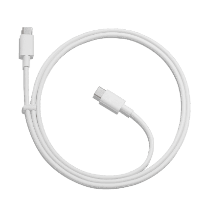 Google USB-C to USB-C Cable