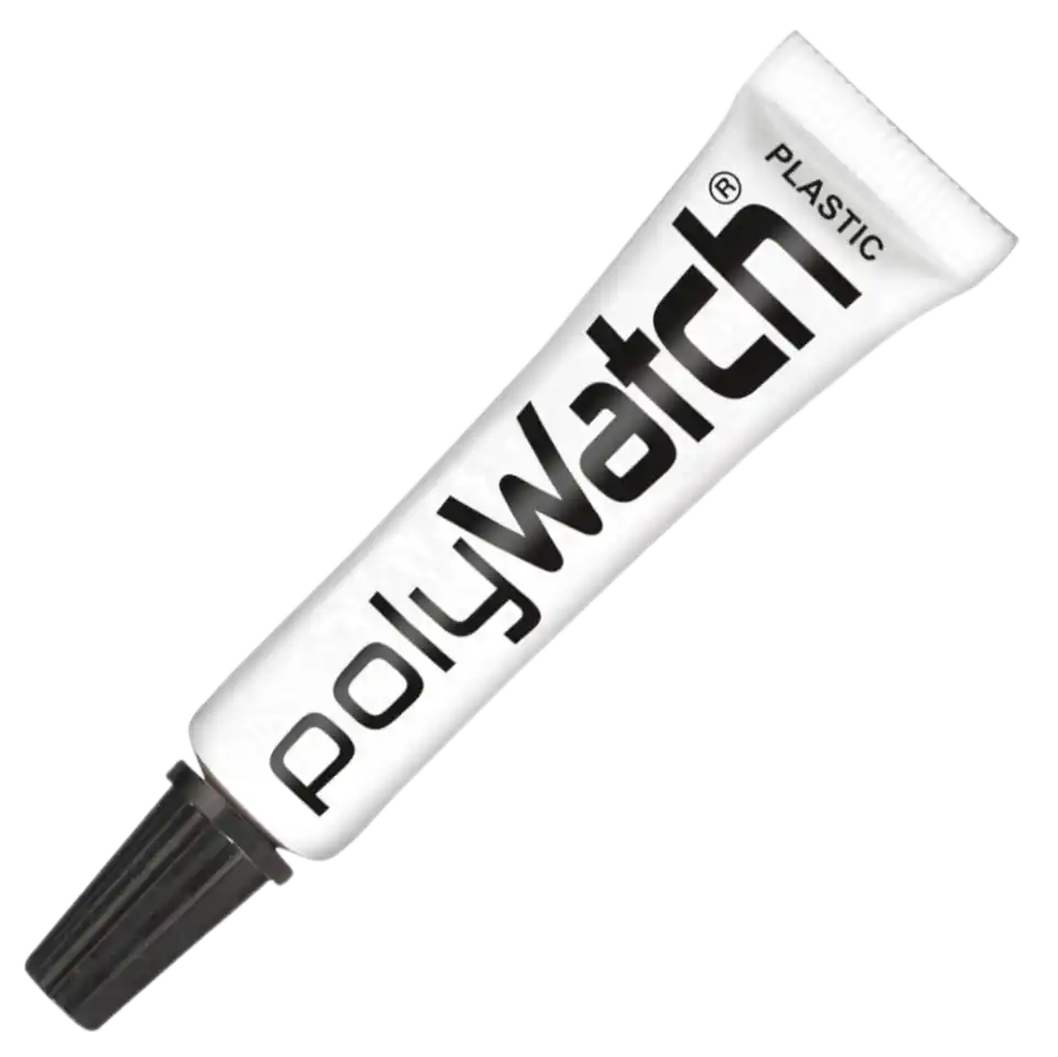 Polywatch Plastic Polish 5ml