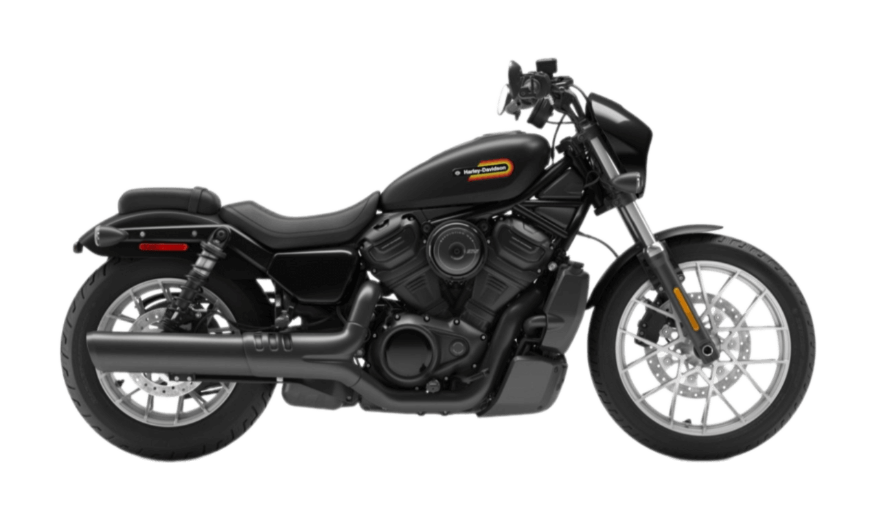 Harley-Davidson Nightster Special