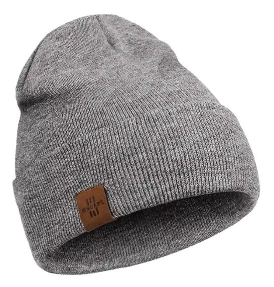 Beanie For Men - Gray