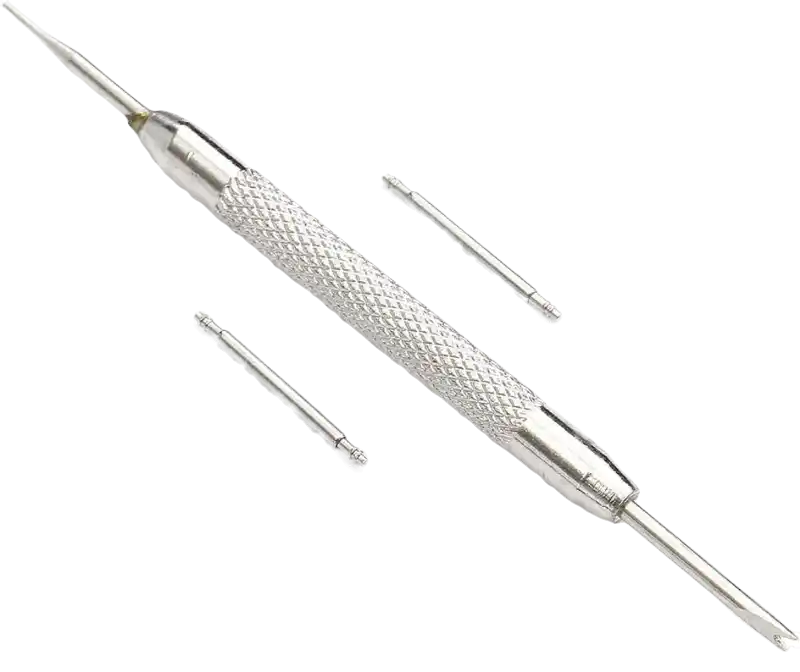 Casio Watch Band Replacement Needle