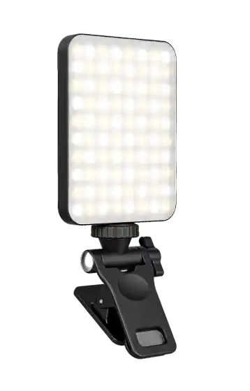 LED Video Light