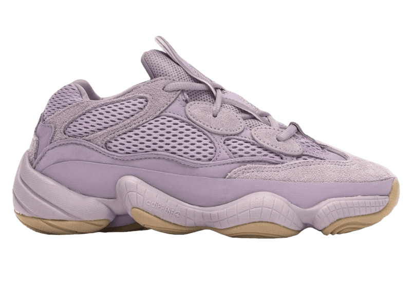 adidas Yeezy 500 - Soft Vision