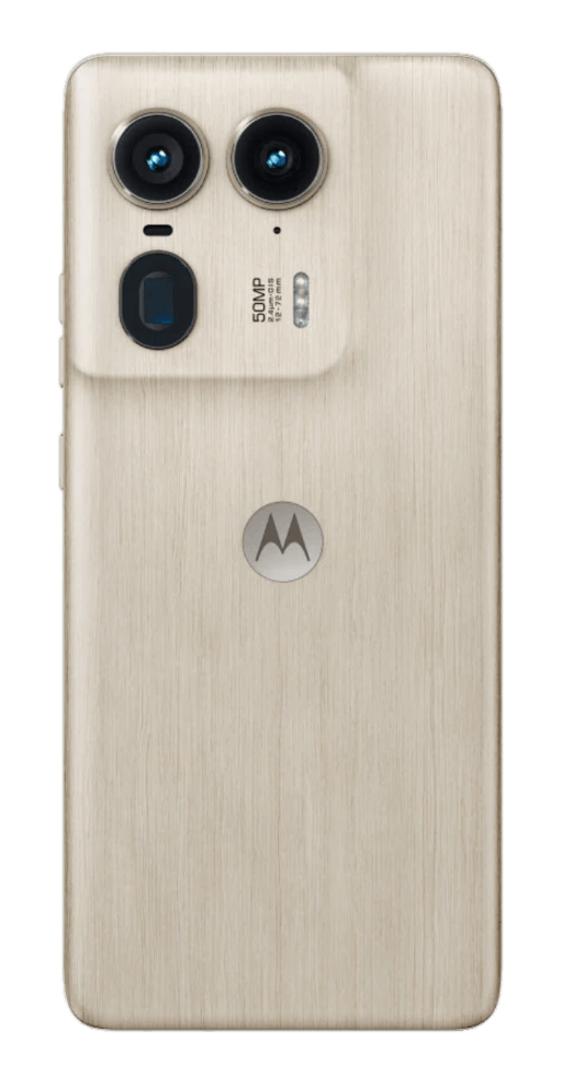 Motorola Edge 50 Ultra - Nordic Wood, 1TB