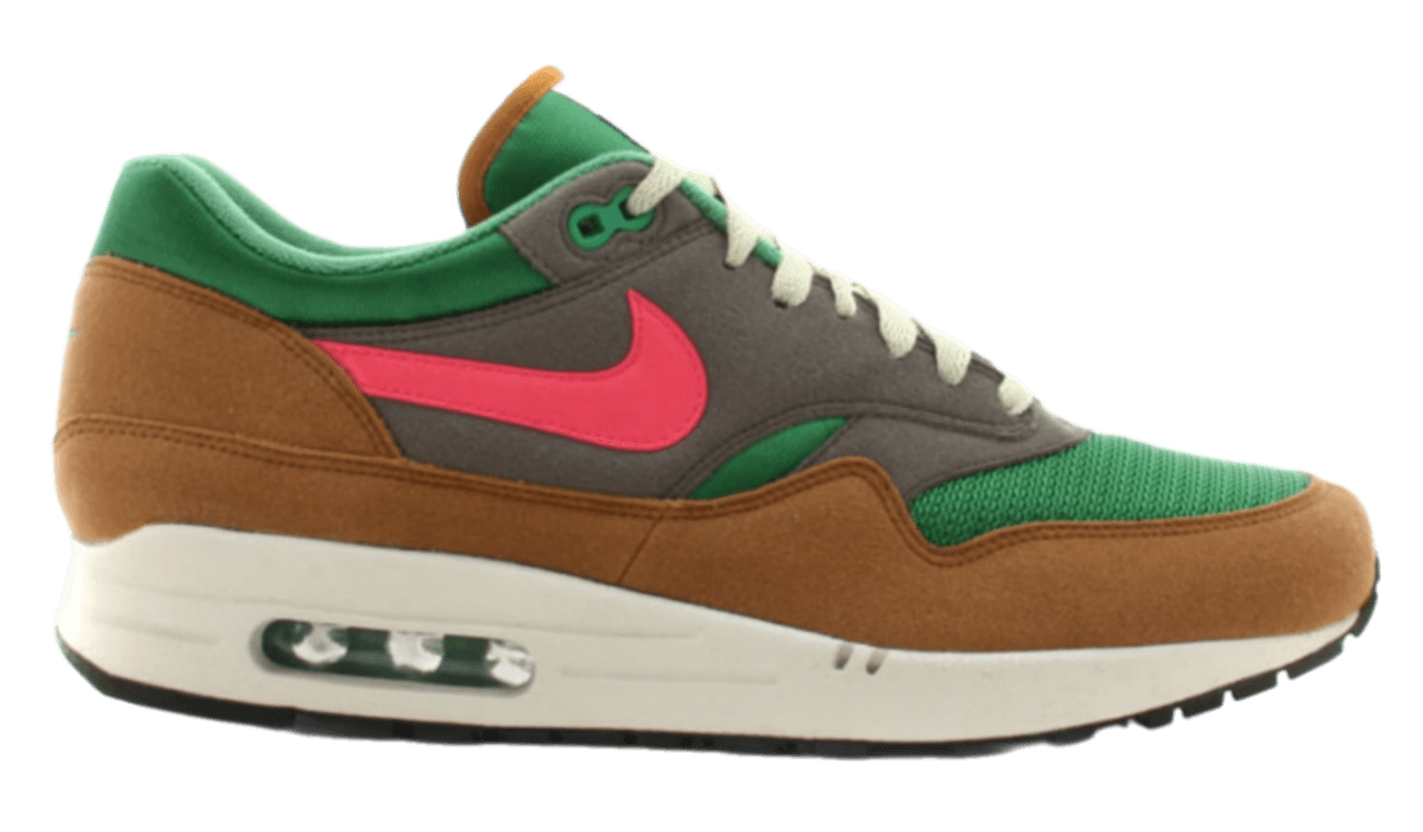 Nike Air Max 1 - Powerwall BRS
