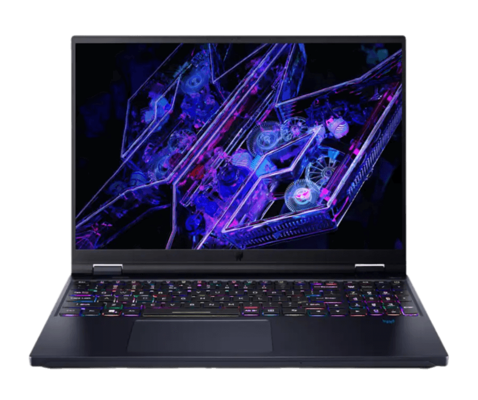 Predator Helios 16 Gaming Laptop - PH16-72-96VC