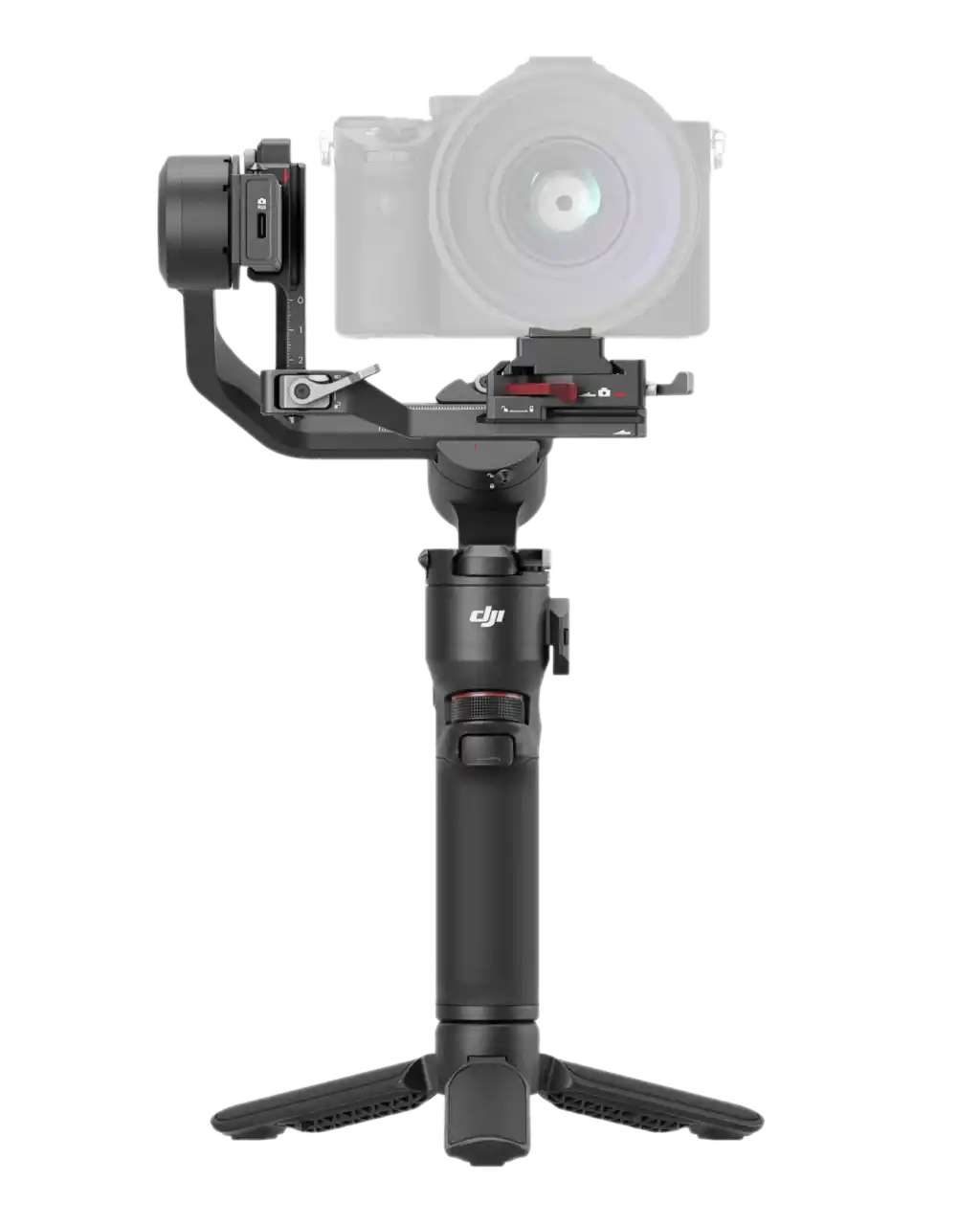 DJI RS 3 Mini