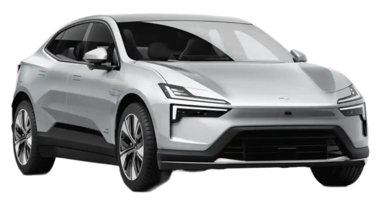 Polestar 4