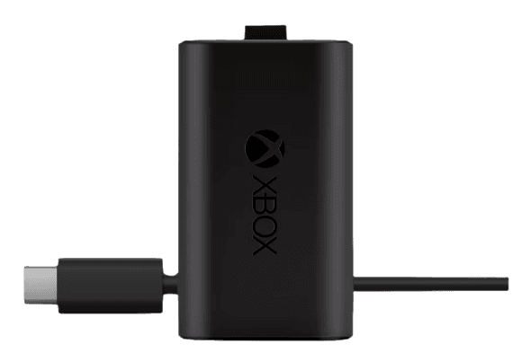 Xbox Rechargeable Battery & USB-C Cable