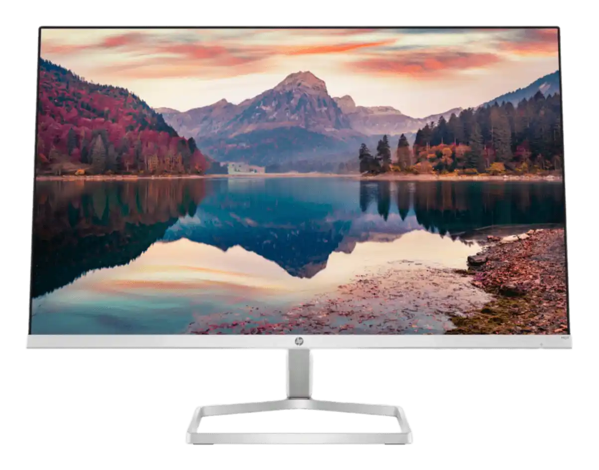 HP M22f FHD Monitor