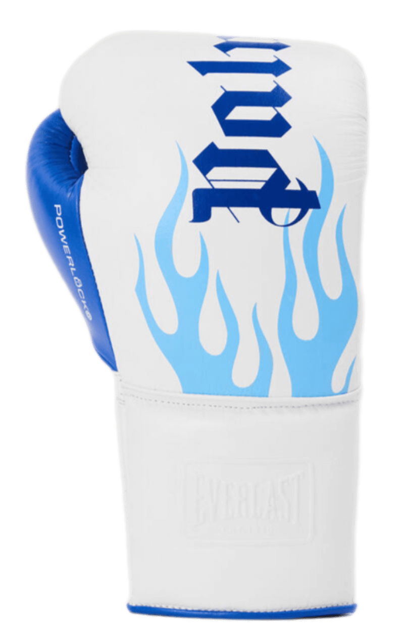 Palm Angles x Everlast Gloves
