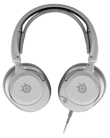 SteelSeries ARCTIS NOVA 1P - White