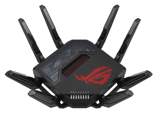 Asus ROG Rapture GT-BE98 Pro