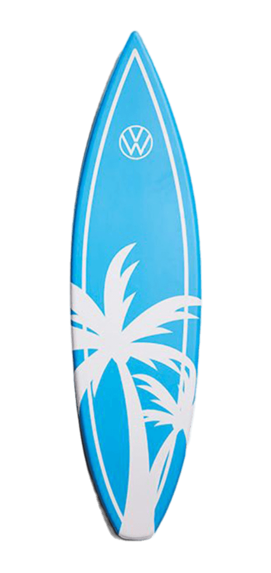 VW Surfboard