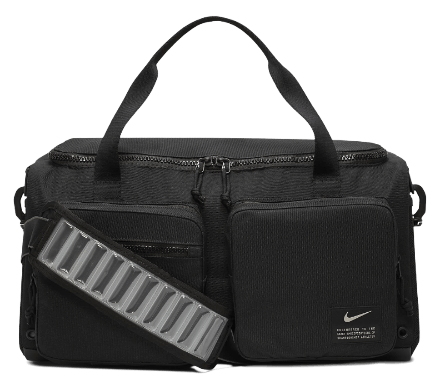 Nike Utility Power Training Duffel Bag