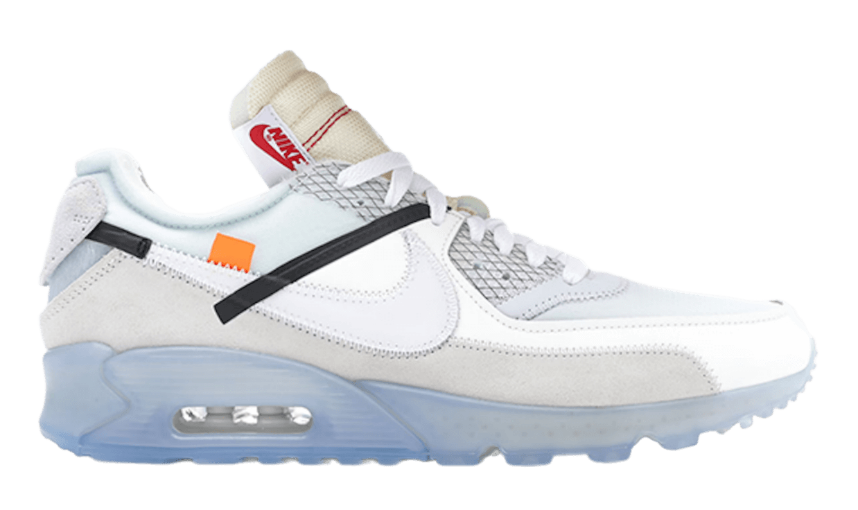 Nike Air Max 90 - Off-White