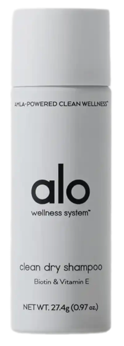 Alo Mini Dry Shampoo