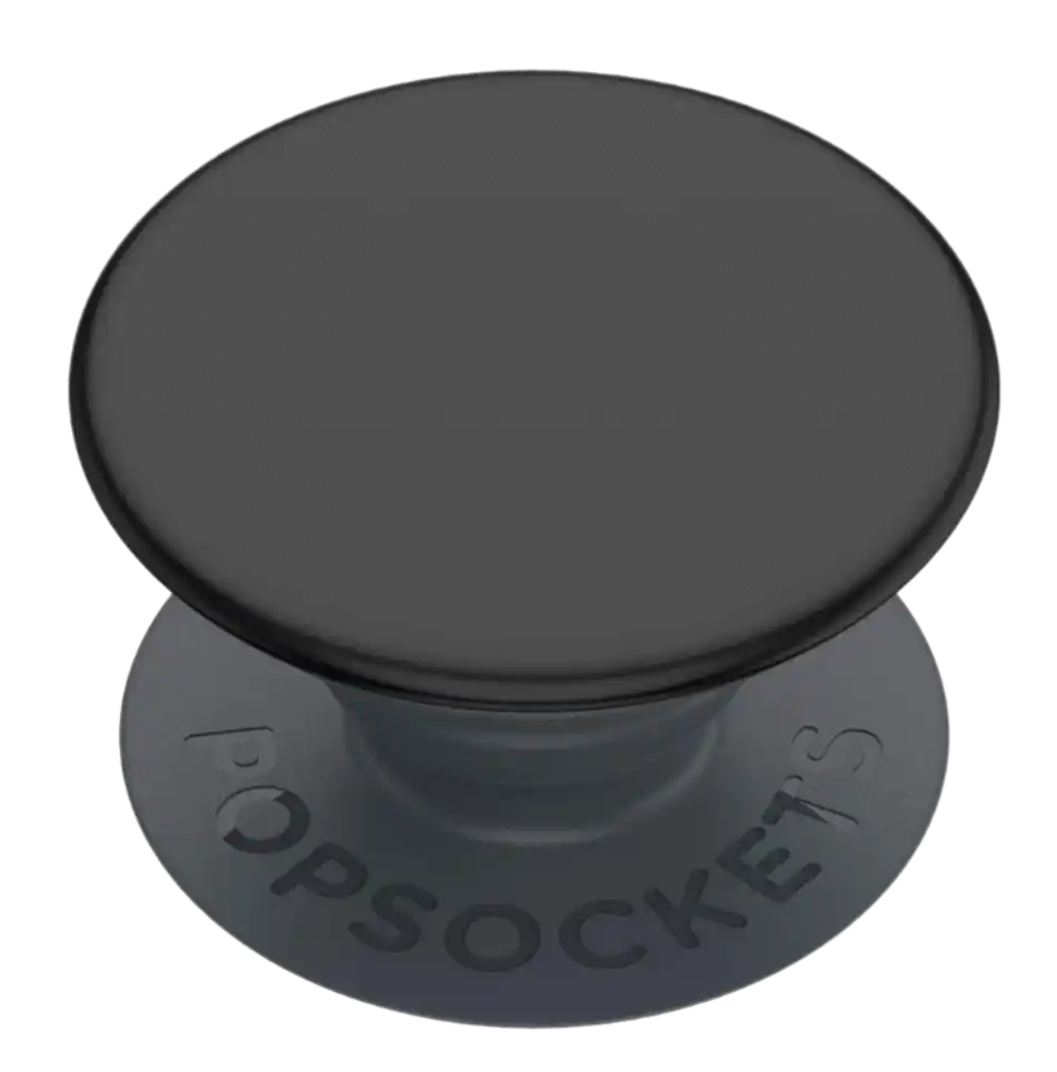 PopSockets Black