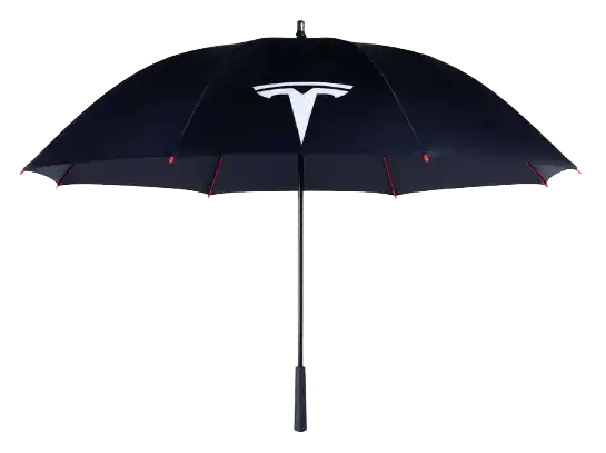 Tesla Umbrella