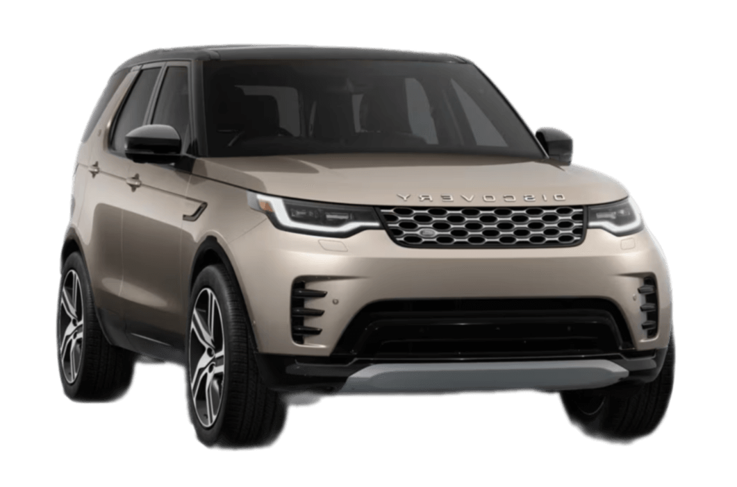 Land Rover Discovery Metropolitan Edition