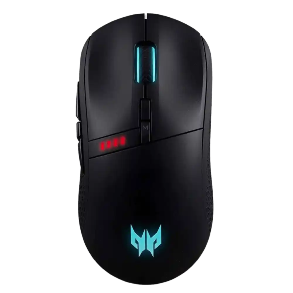 Acer Predator Cestus 350 Wireless Gaming Mouse