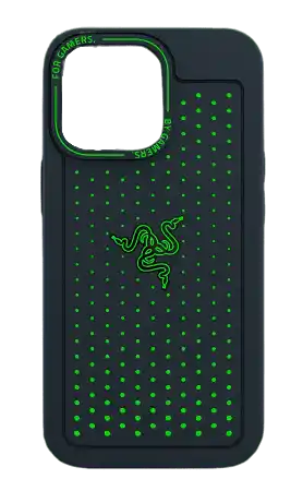 Razer Arctech Pro for iPhone 15 Pro