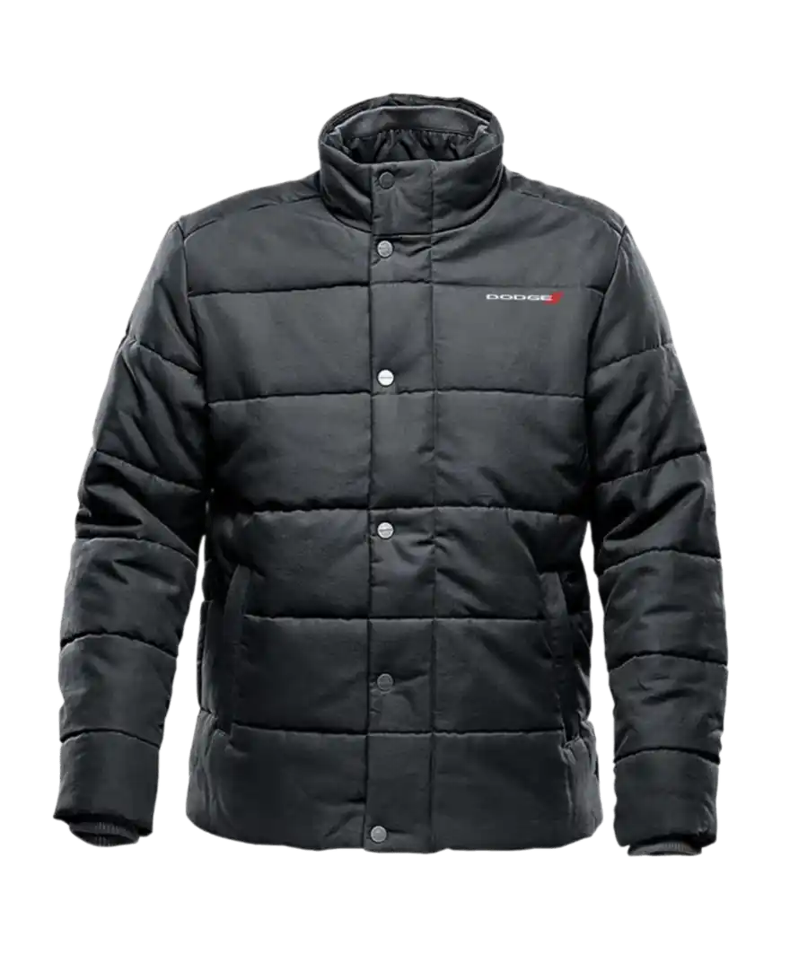 Dodge Men’s Thermal Jacket
