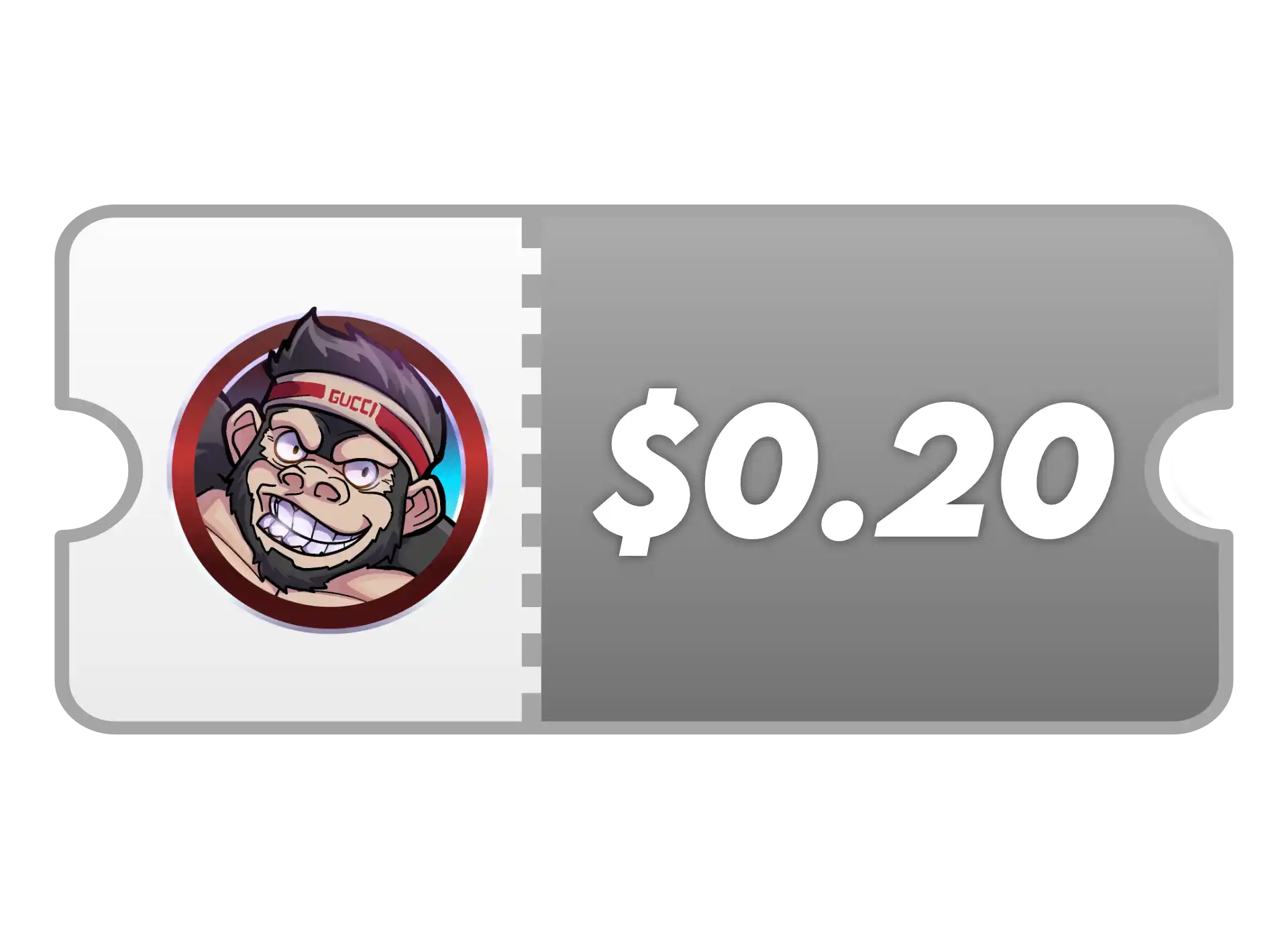 $0.20 Voucher