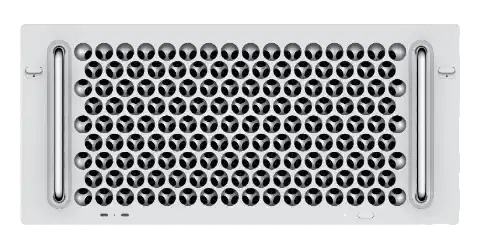 Mac Pro - Rack (Stock)