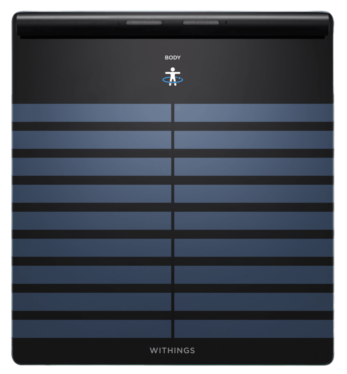 Withings Body Scan - Connected Health Station Smart Scale