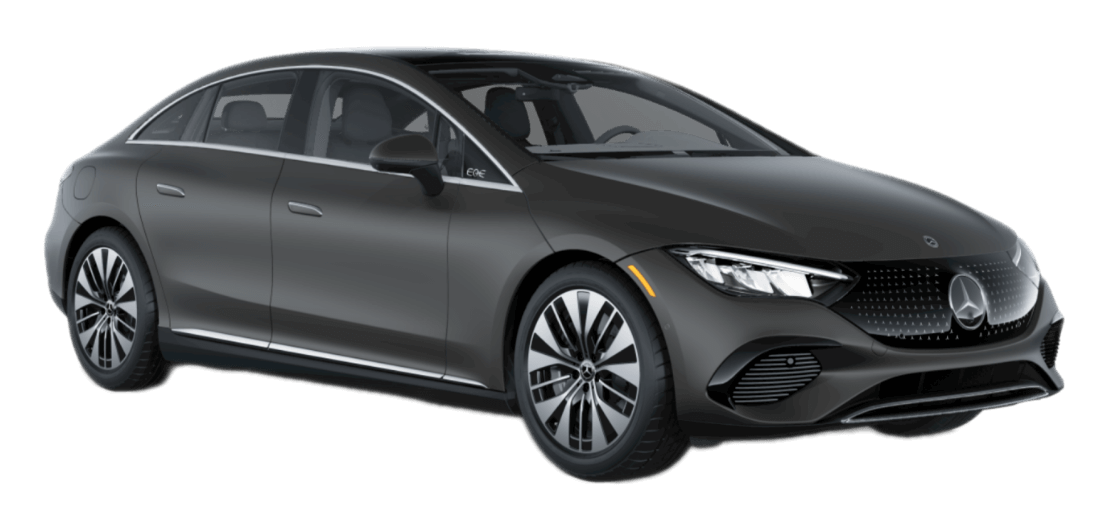 Mercedes EQE 500 4MATIC Sedan (2025)