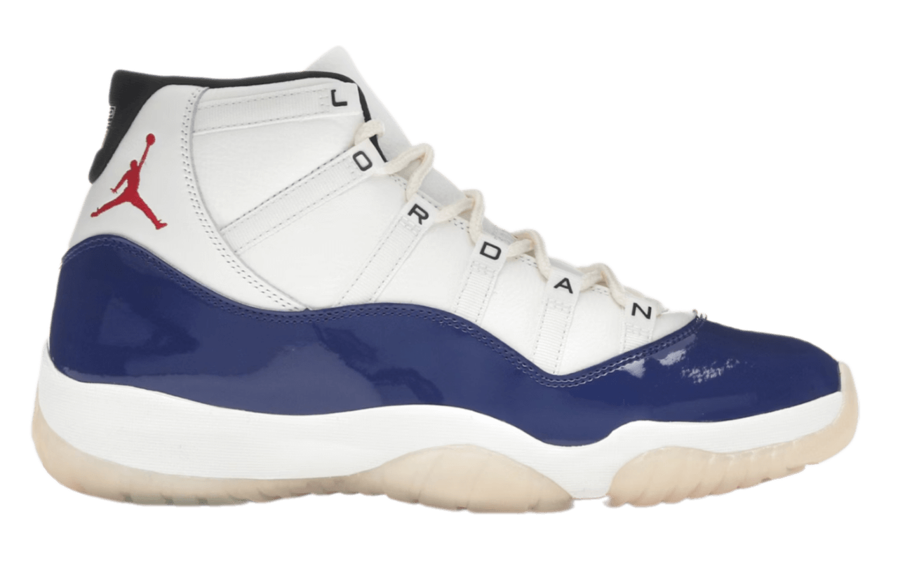 Jordan 11 Retro - Rare Air