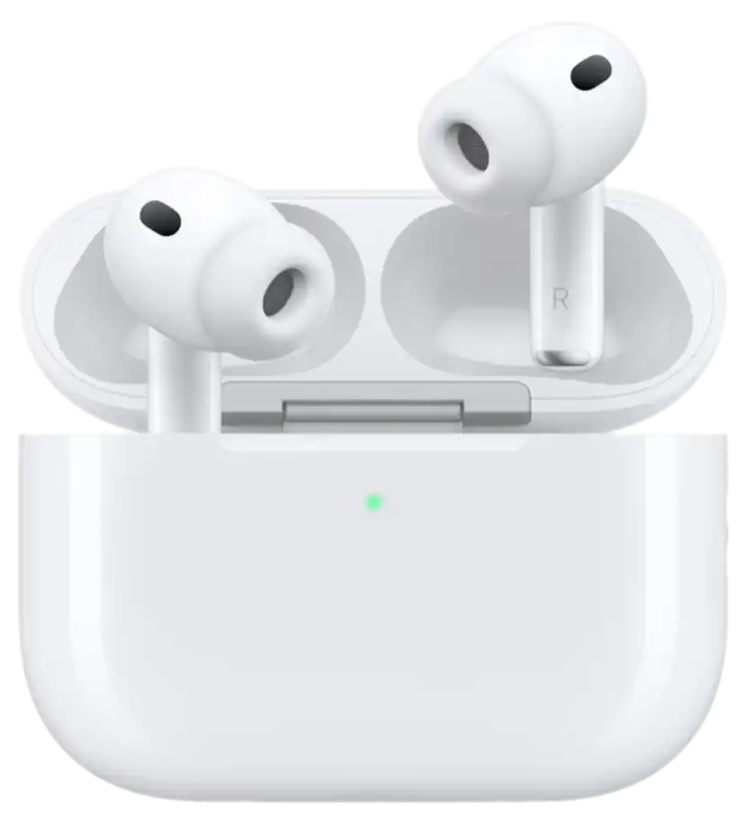 AirPods Pro 3