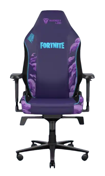 Fortnite Secretlab TITAN Evo Gaming Chair