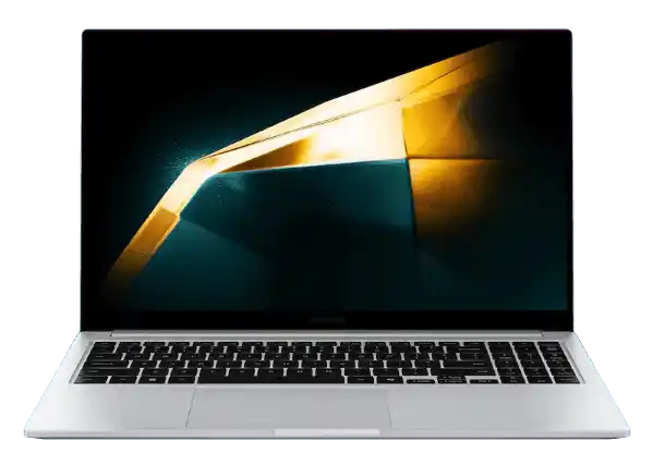 Galaxy Book4 - Silver, 16GB RAM, 512GB SSD