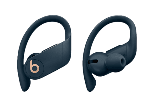 Powerbeats Pro - True Wireless Earbuds - Navy