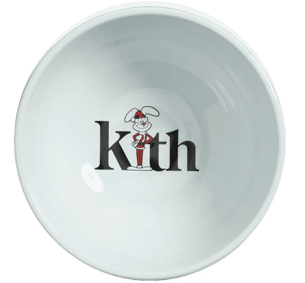 Kith Treats for Trix Cereal Bowl - Multi