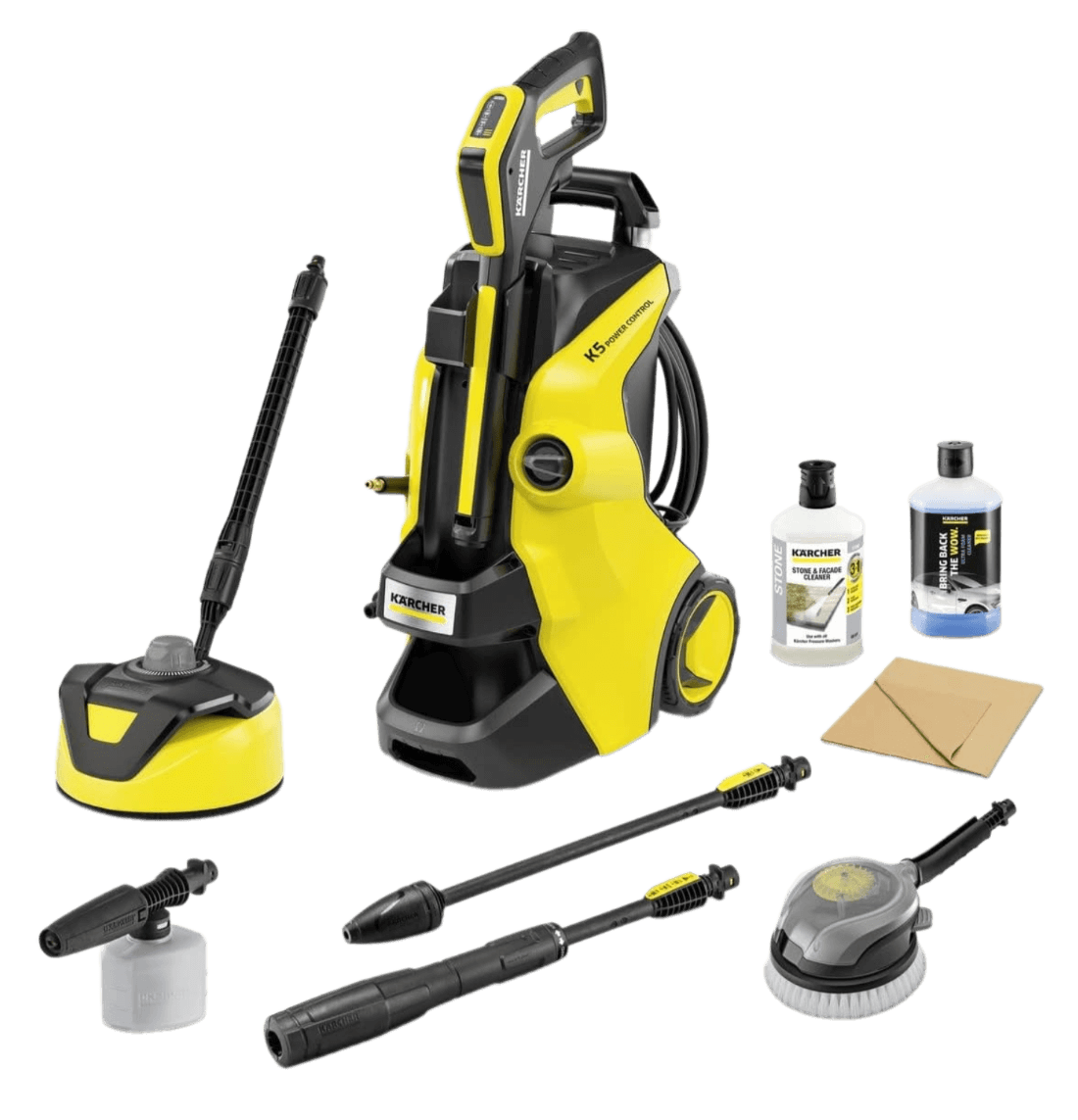 Kärcher K 5 Power