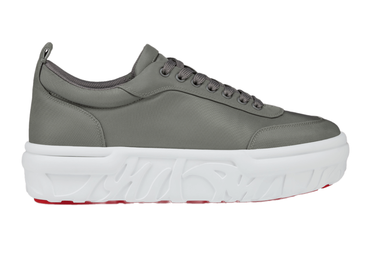 Christian Louboutin Choukario - Smoke Grey