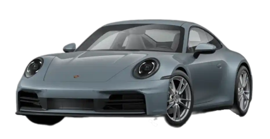 Porsche 911 Carrera (2024)