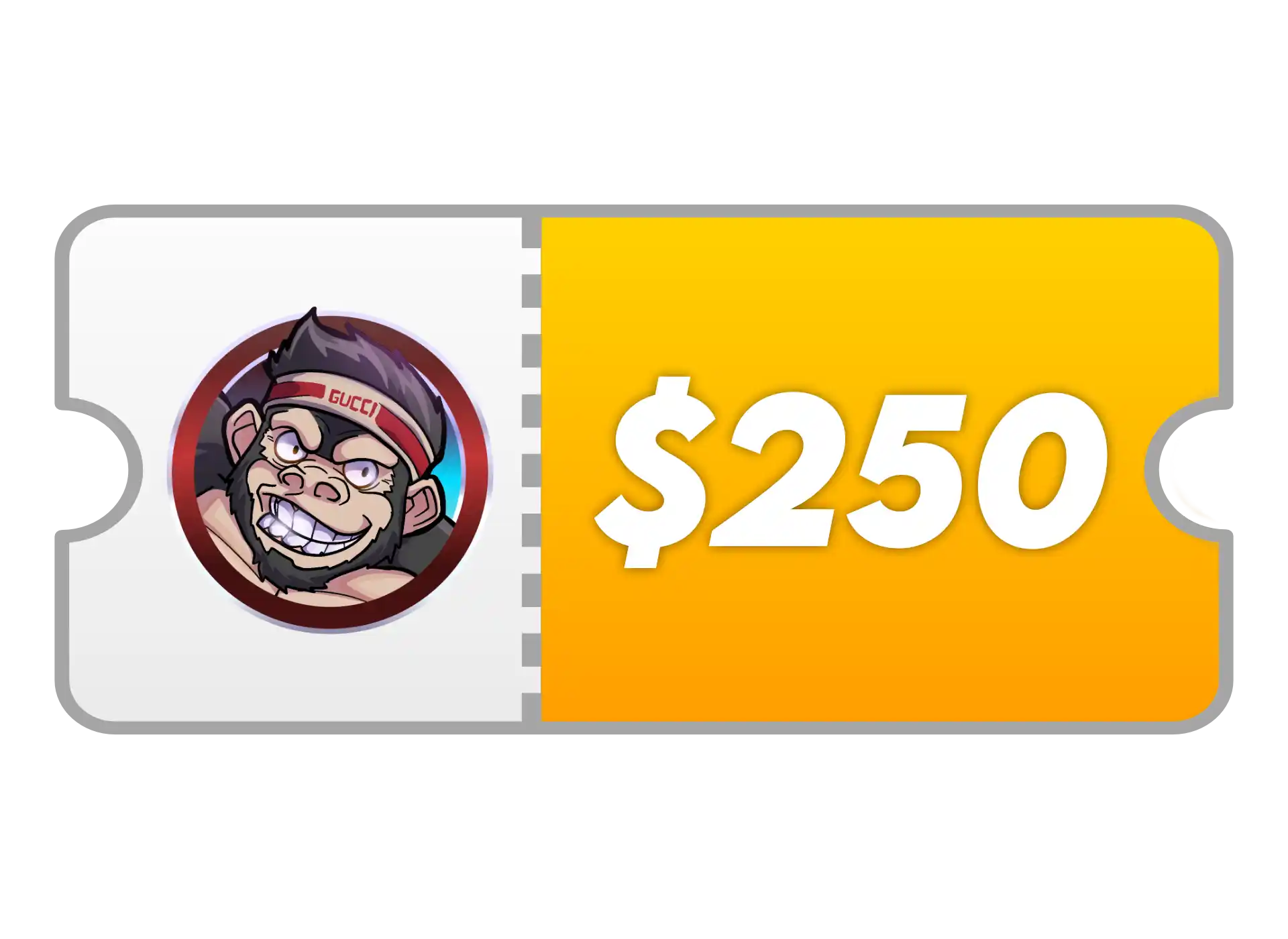 $250 Voucher