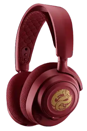 SteelSeries ARCTIS NOVA 7 Dragon Edition