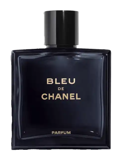 Bleu De Chanel - 3.4 Fl. OZ.