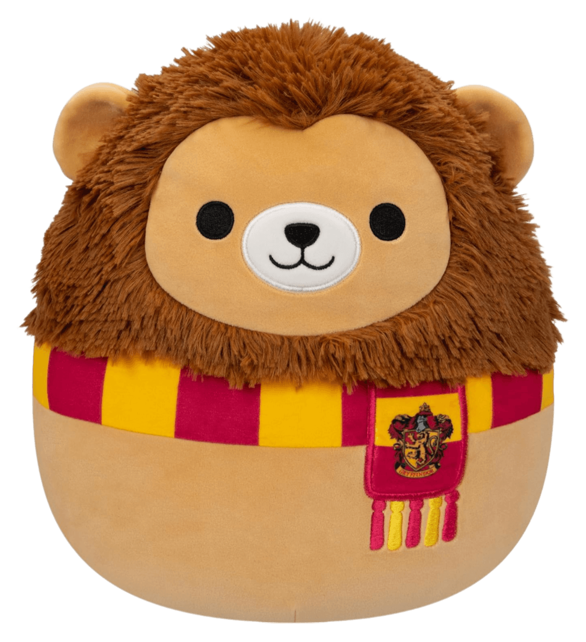 Squishmallows Original 10-Inch Harry Potter Gryffindor Lion