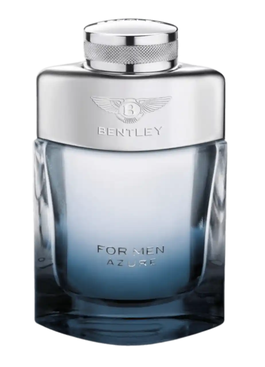 Bentley For Men Azure Eau de Toilette 100ml